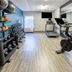 Salle de sport