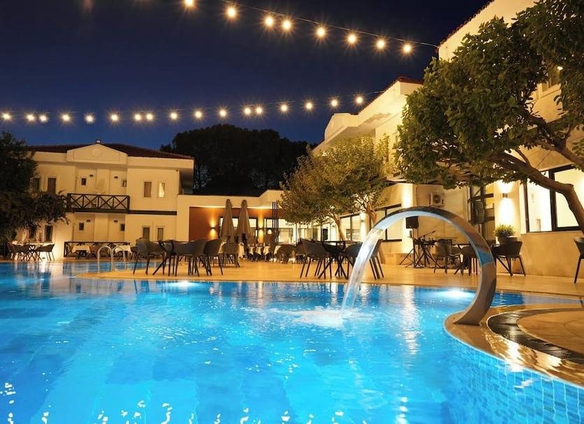 Piscine Photo