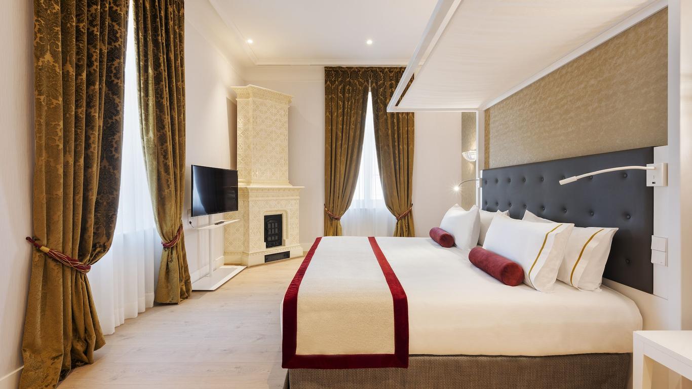 Aurea Ana Palace by Eurostars Hotel Company