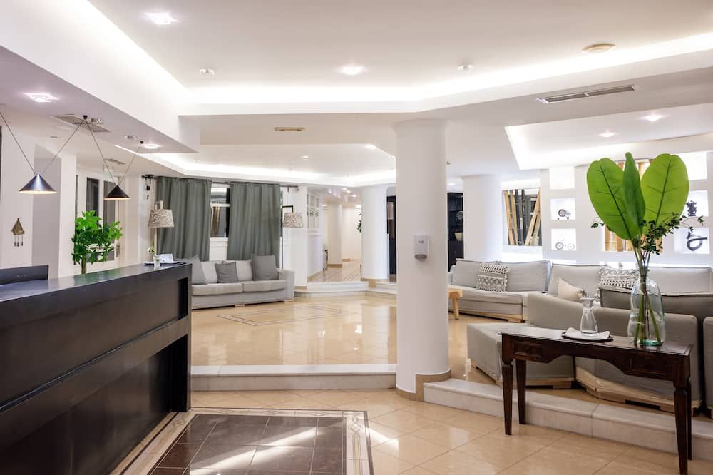 Hall d’entrée