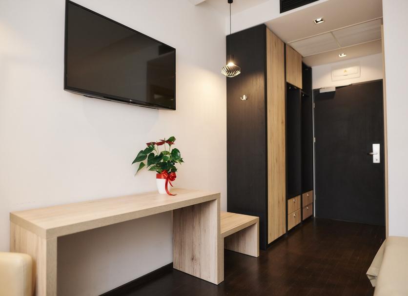 Équipements de la chambre Photo