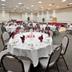 Salle de banquet