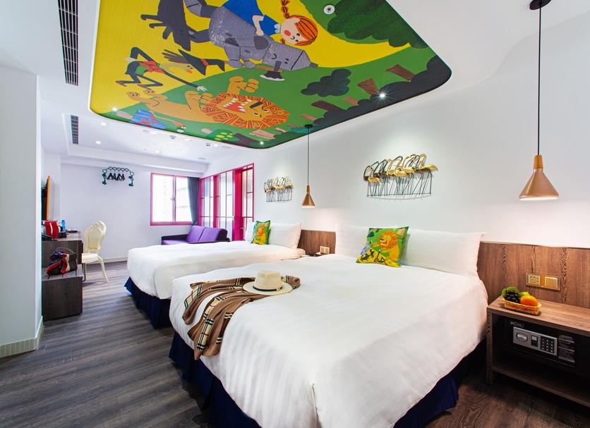Chambre Photo
