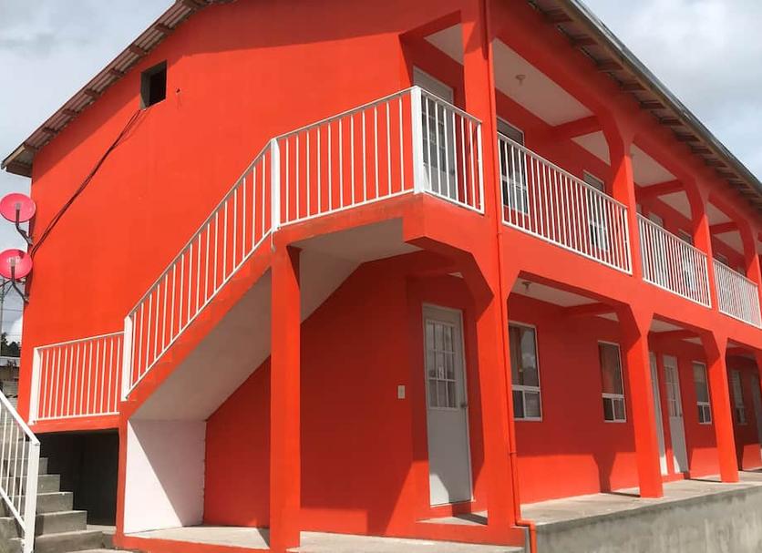 Bâtiment Photo