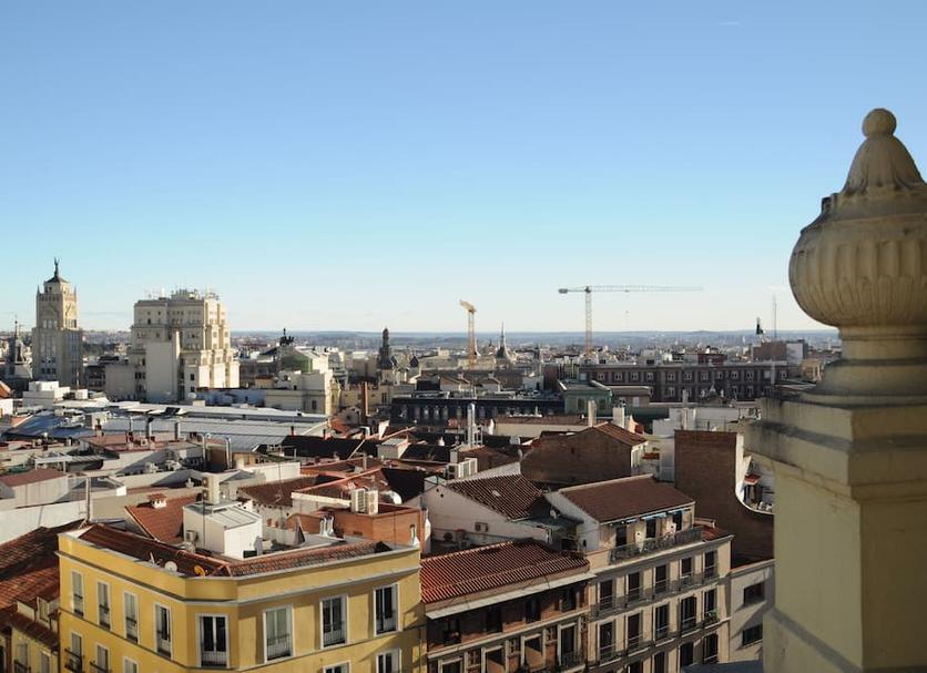 Extérieur Photo