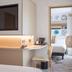 Équipements de la chambre