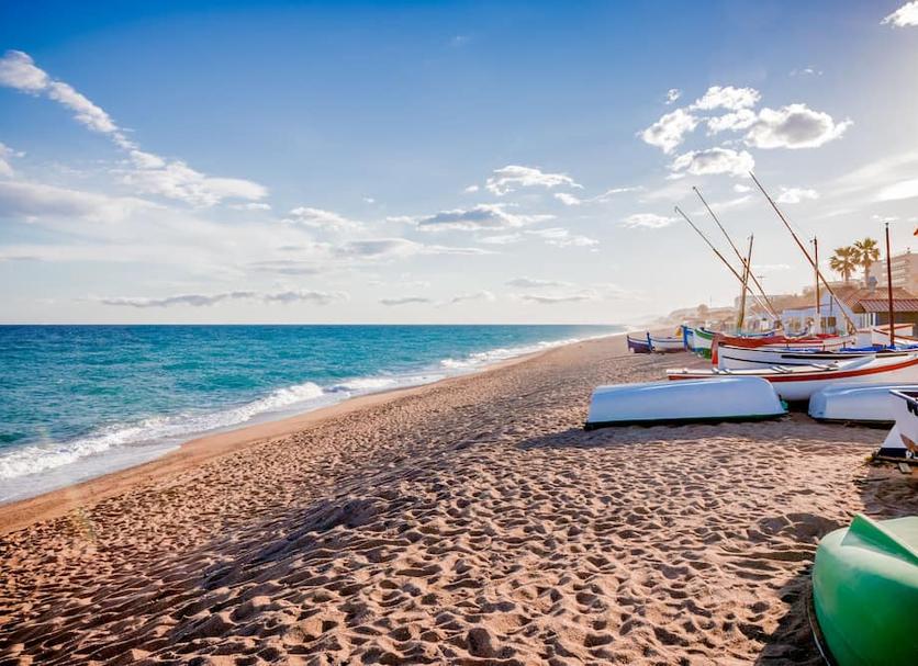 Plage Photo