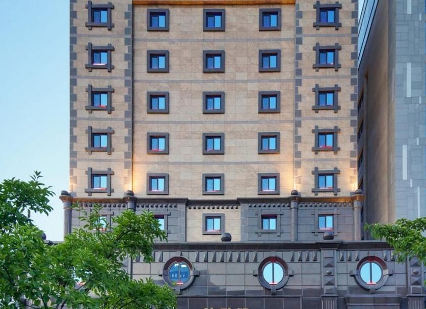 Bâtiment Photo