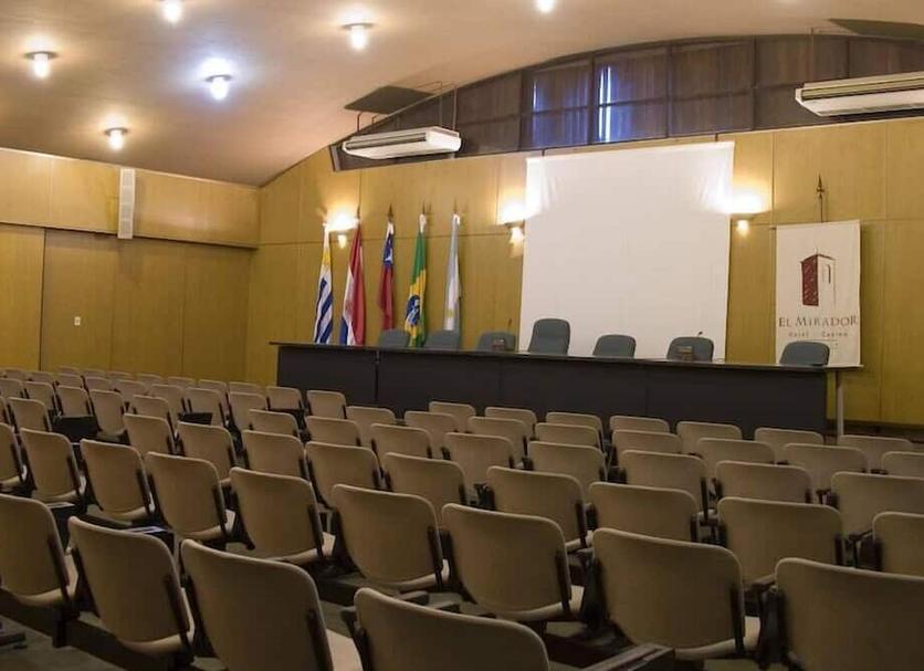 Espace de conférence Photo