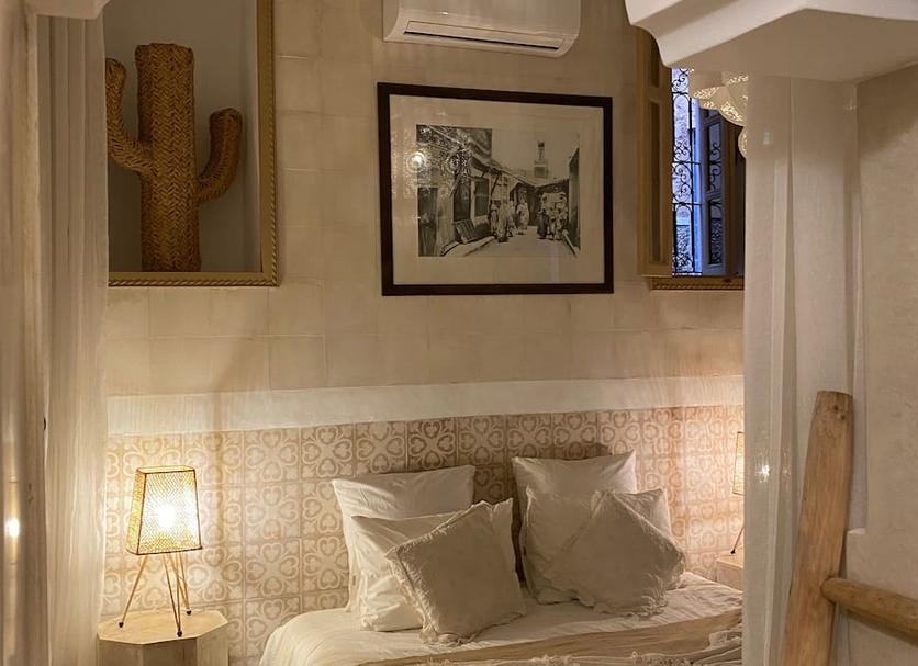 Équipements de la chambre Photo