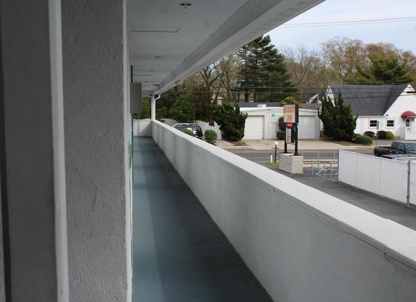 Balcon Photo