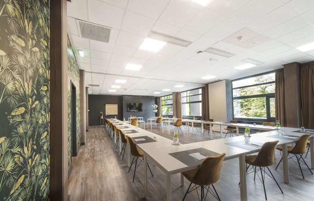 Espace de conférence