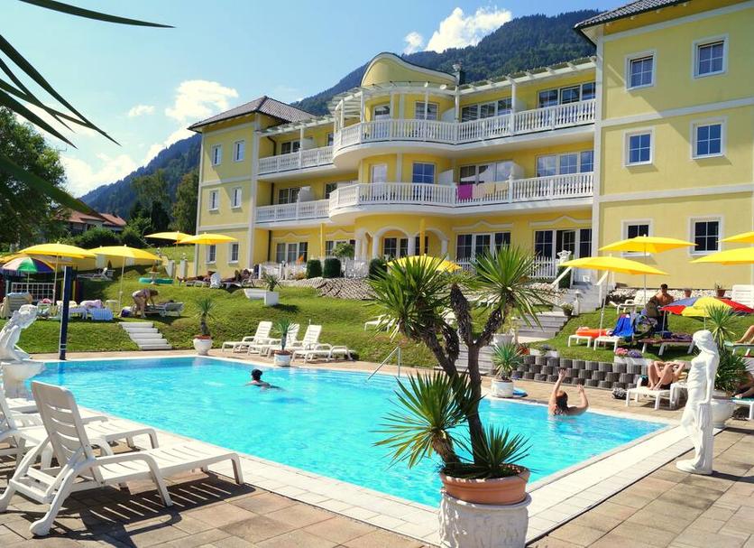 Piscine Photo