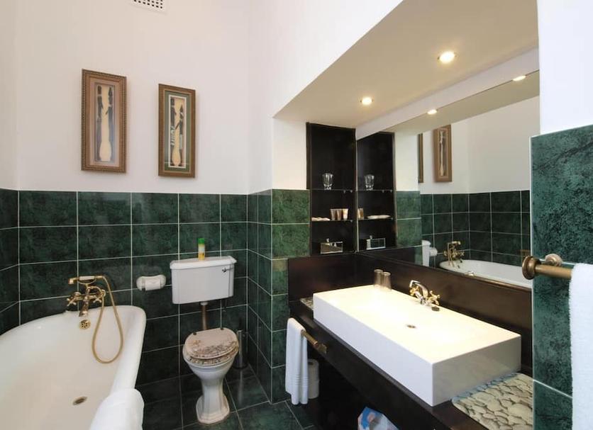 Salle de bain Photo