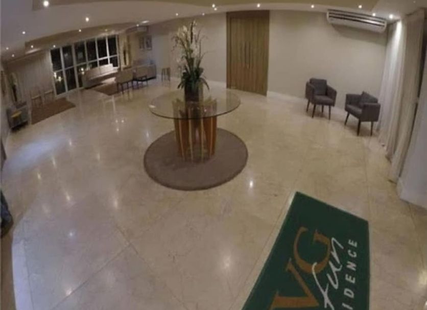 Hall d’entrée Photo