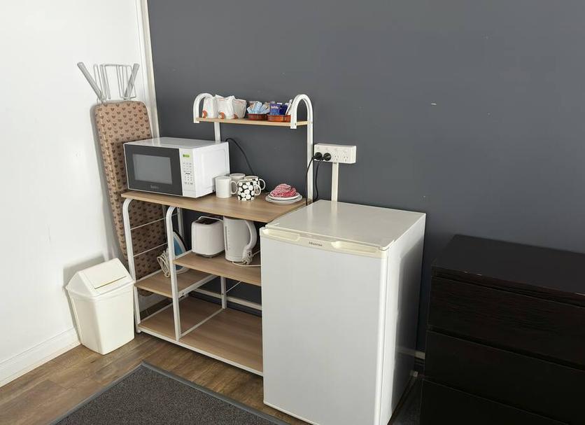 Équipements de la chambre Photo