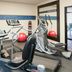 Salle de sport