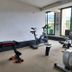 Salle de sport