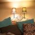 Équipements de la chambre
