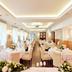 Salle de banquet