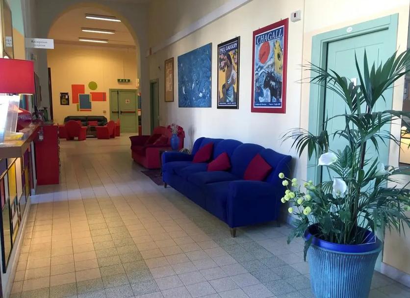 Hall d’entrée Photo