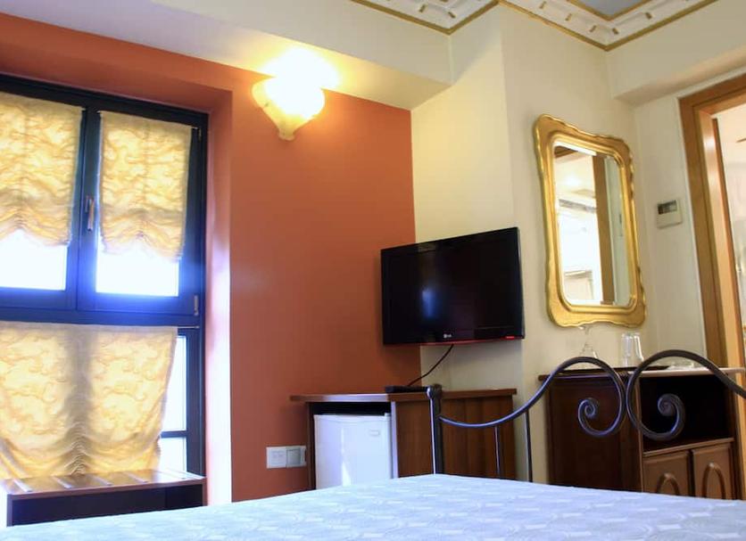 Équipements de la chambre Photo