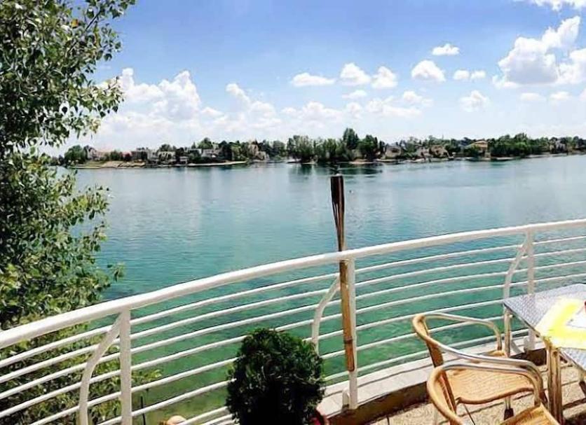Balcon Photo