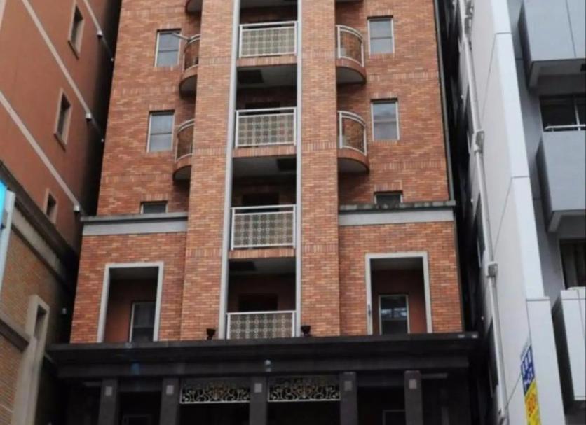 Bâtiment Photo