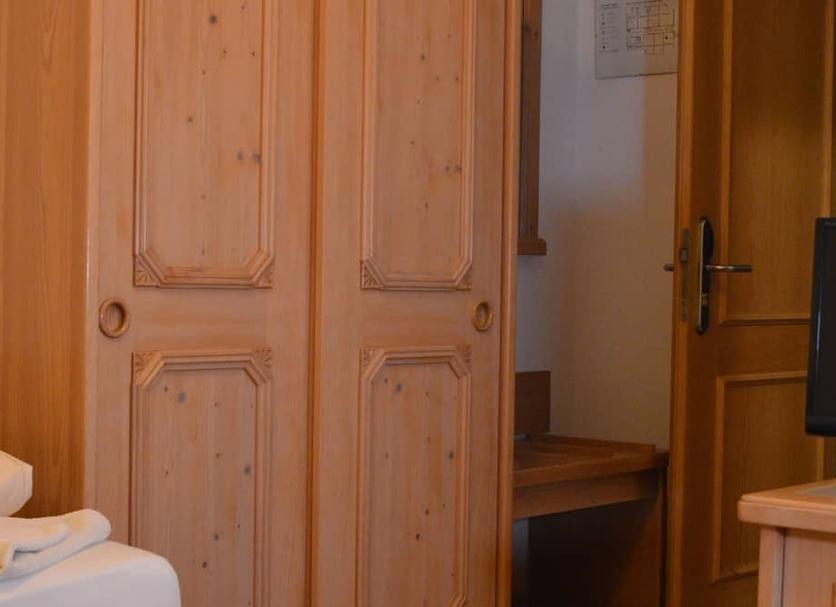 Équipements de la chambre Photo