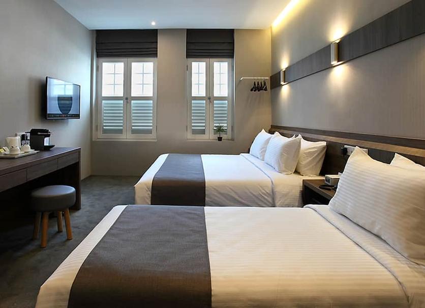 Chambre Photo