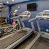 Salle de sport