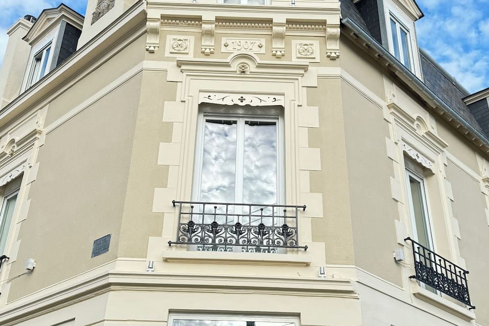 Bâtiment