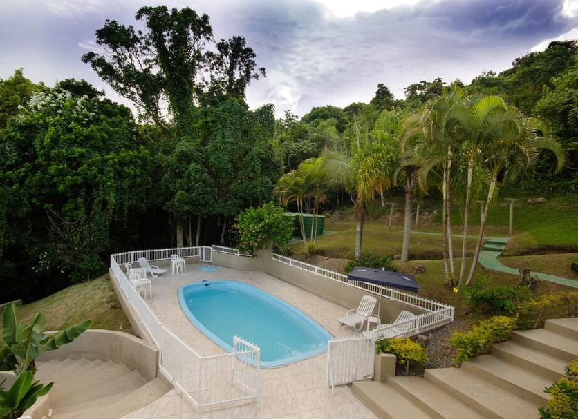 Piscine Photo