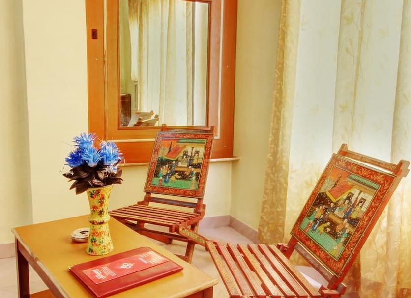 Équipements de la chambre Photo