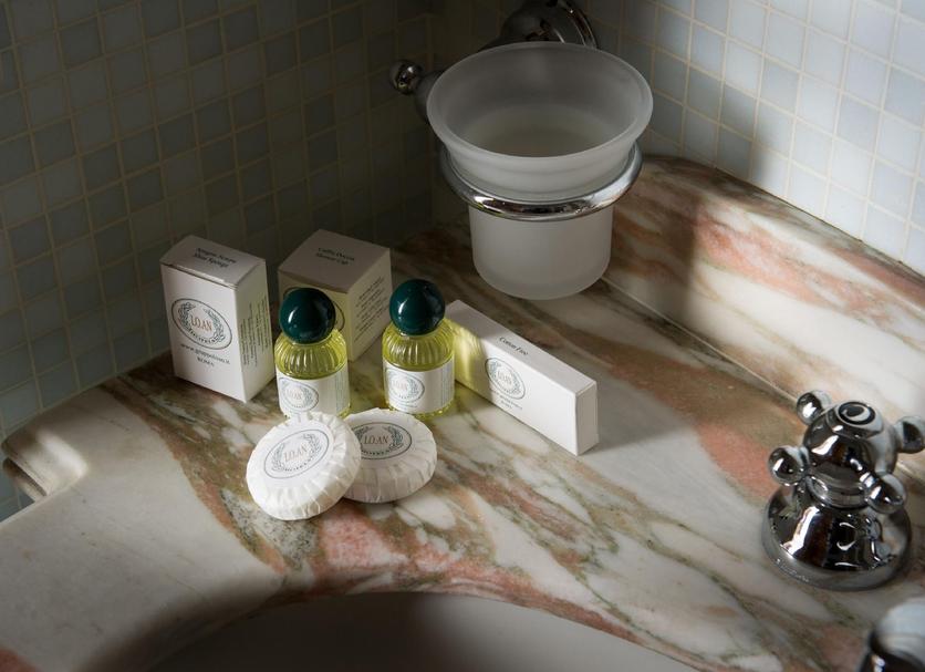 Équipements de la chambre Photo