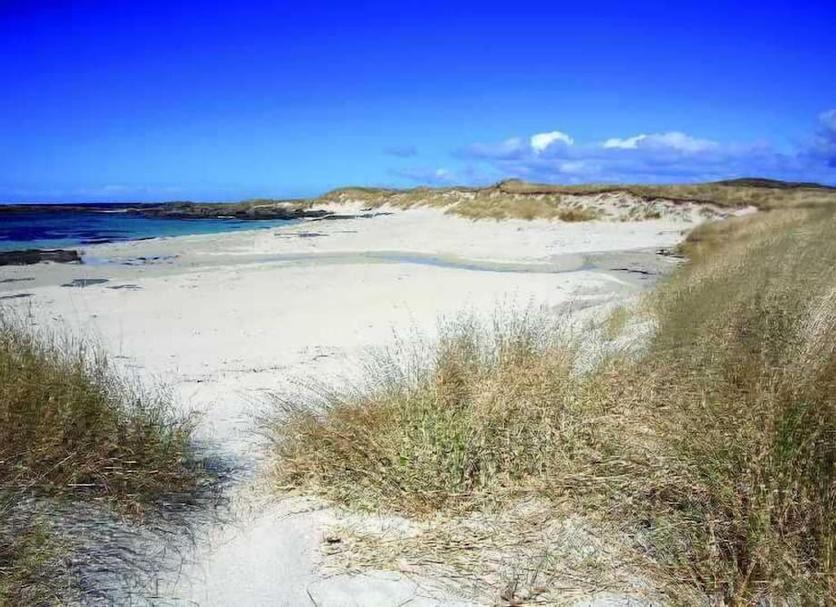 Plage Photo