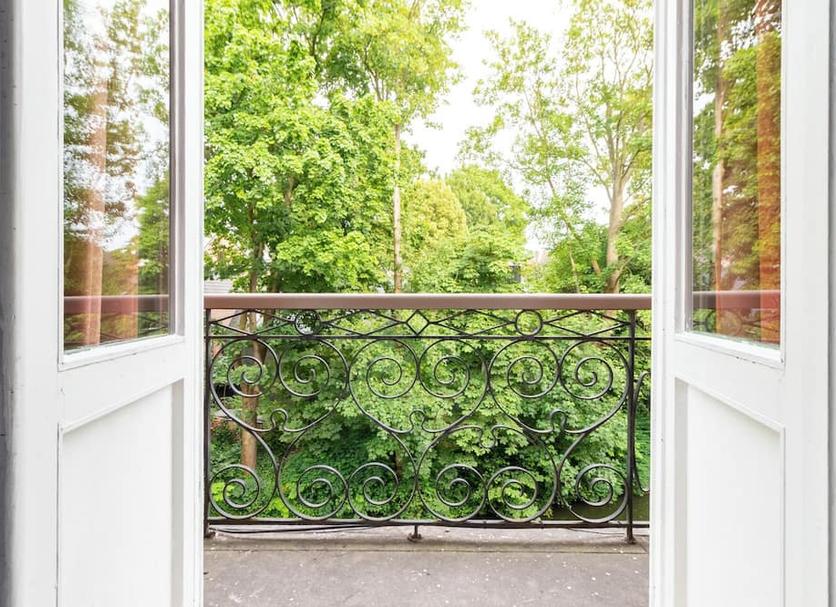 Balcon Photo