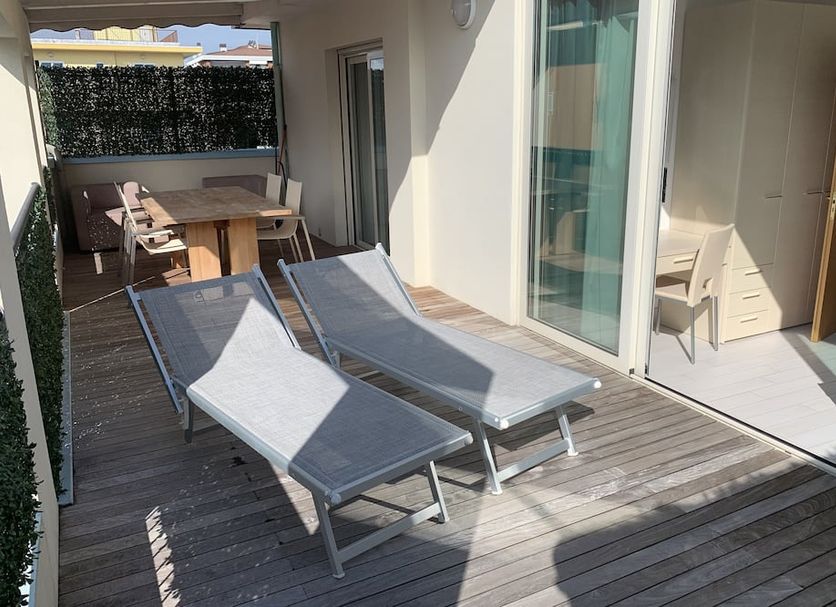 Balcon Photo