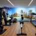 Salle de sport