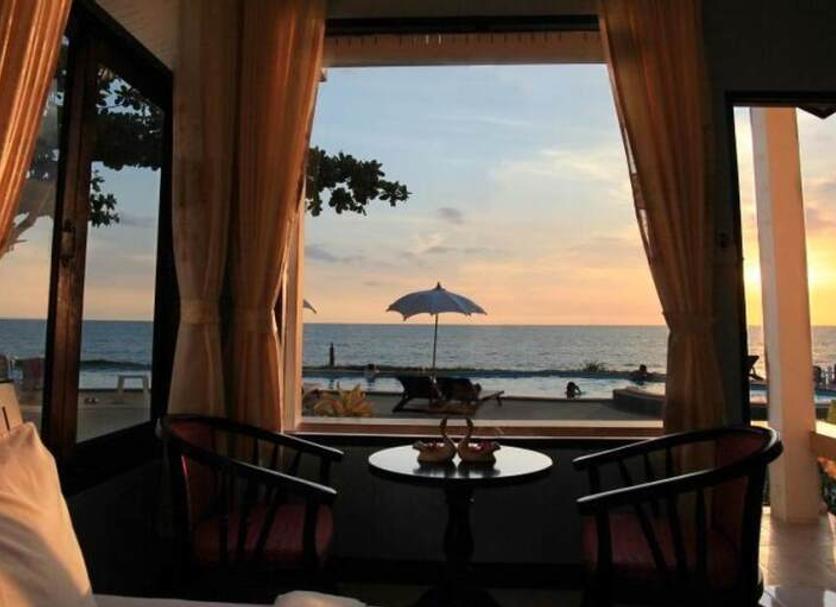 Balcon Photo