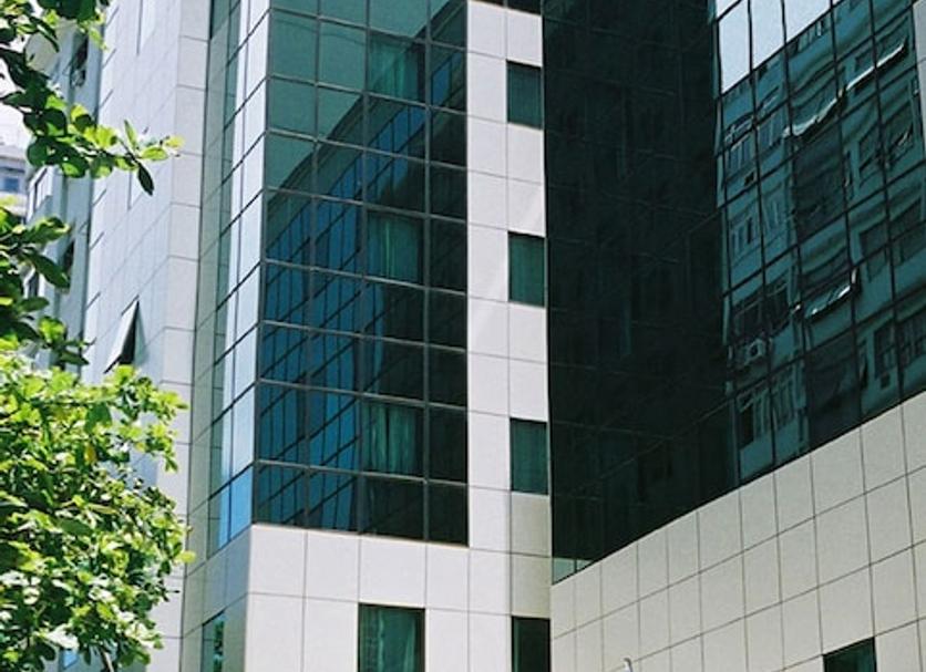Bâtiment Photo