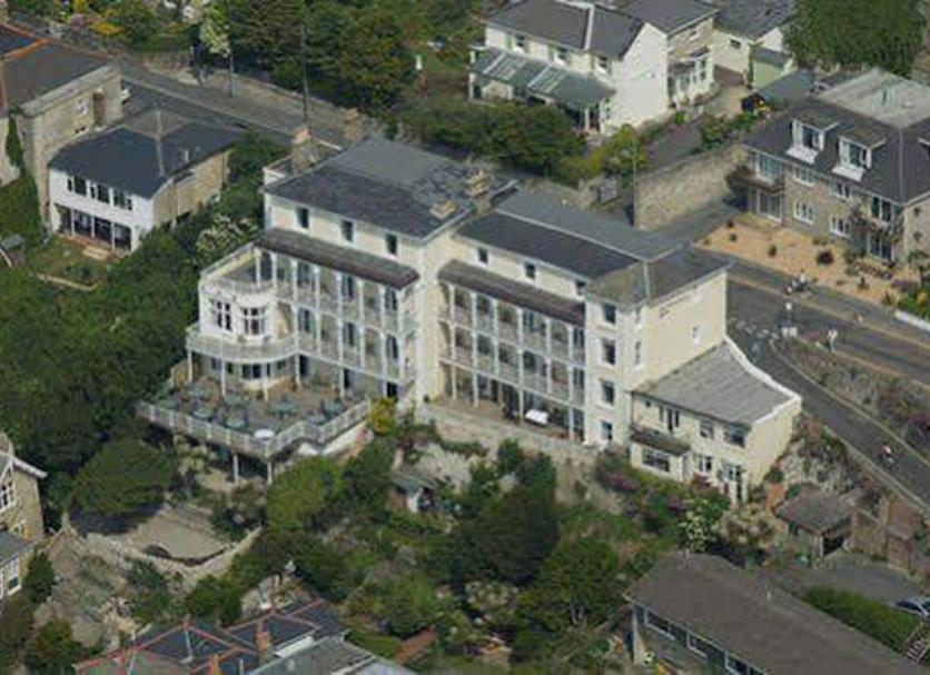 Extérieur Photo