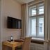Équipements de la chambre