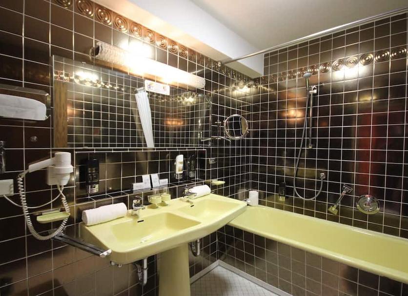 Salle de bain Photo