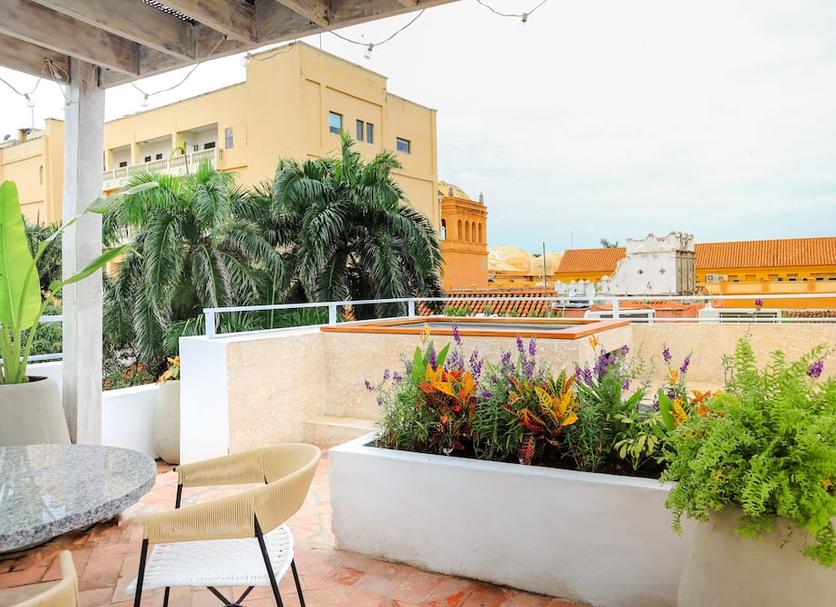 Balcon Photo