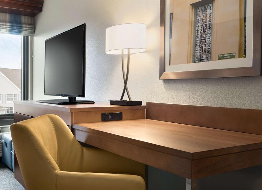 Équipements de la chambre Photo