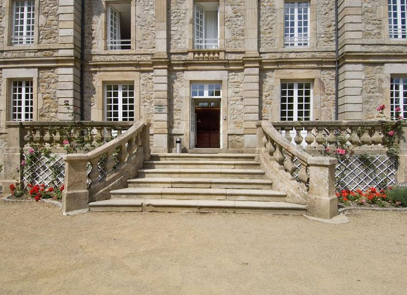 Bâtiment Photo