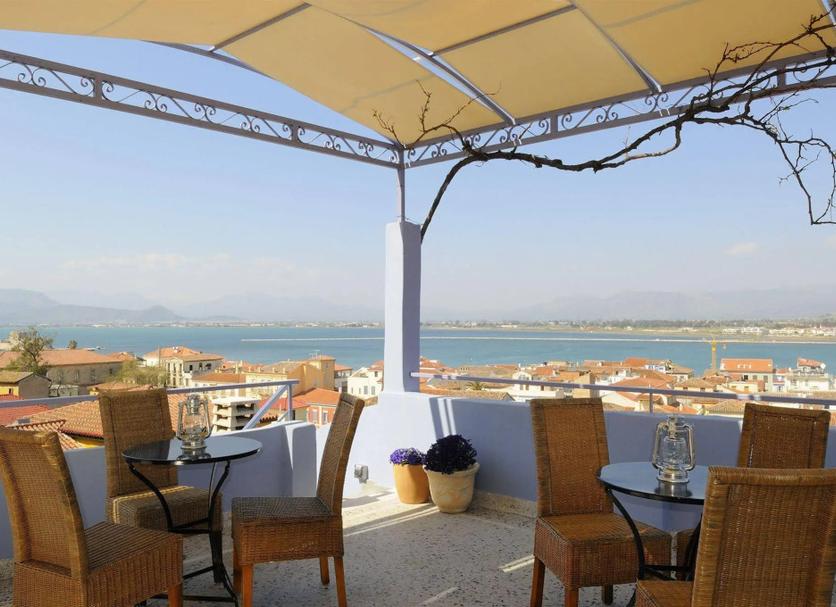 Balcon Photo