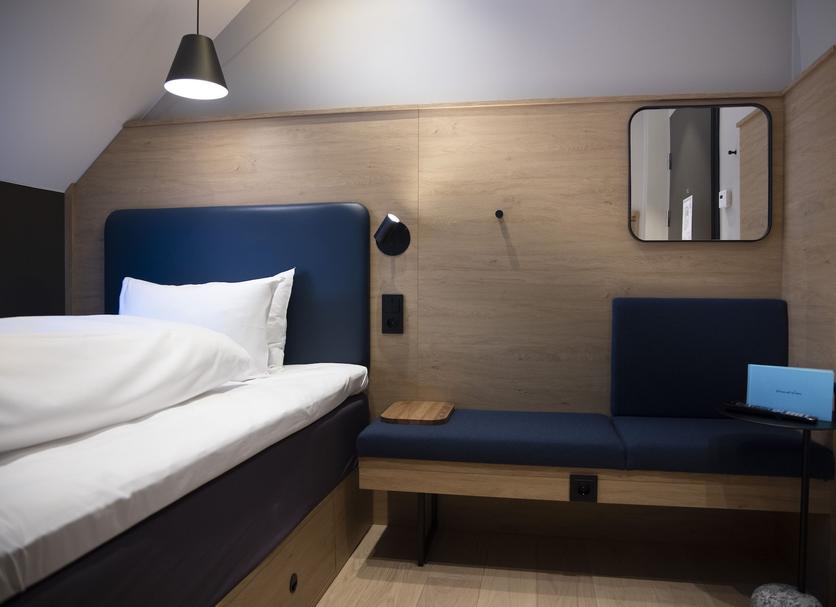 Chambre Photo