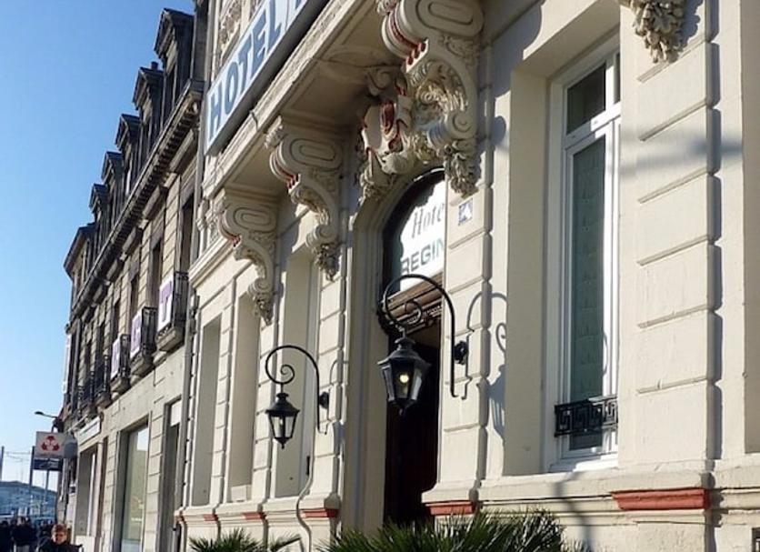 Bâtiment Photo